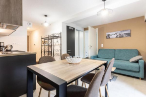 Résidence les Chardons - maeva Home - Appartement 2 pièces 5 personnes - Confort MAE-4014